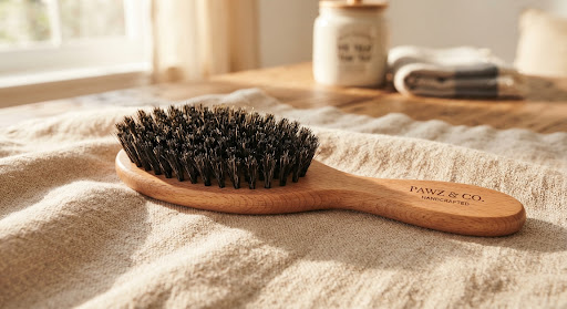 Brushes