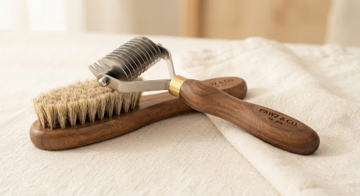 Dematting Tools
