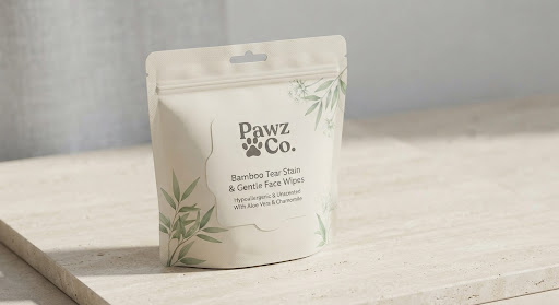 Grooming Wipes