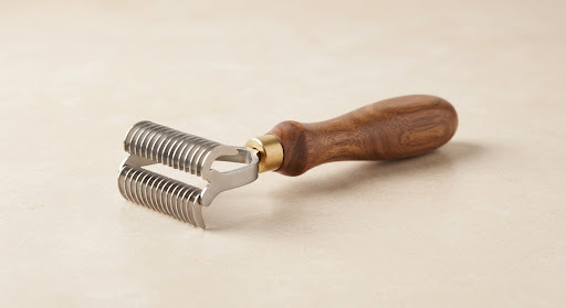 Shedding Tools