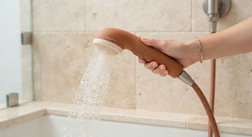 Shower & Bath Supplies